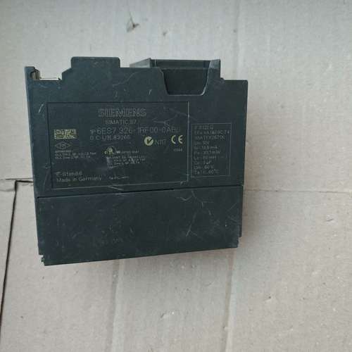 适用PLC  6ES7326-1RF00-00  ，外议价