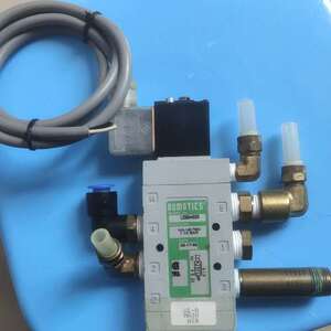 适用纽曼蒂克电磁阀，正常，型号L23BA452B，成议价