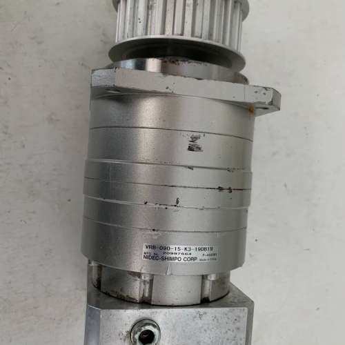 适用SHIMPO新宝减速 VRB-090-15-K3-19DB1议价