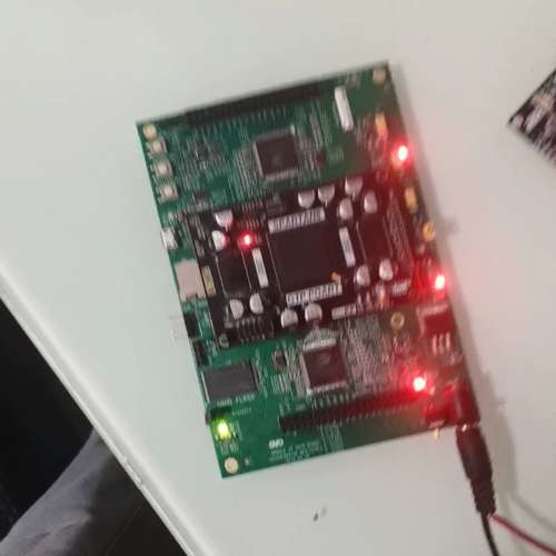 适用mis607  spartan6 开发版议价