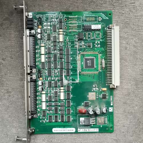 适用8张SAM固晶机板卡02-15456-04REV(已)议价
