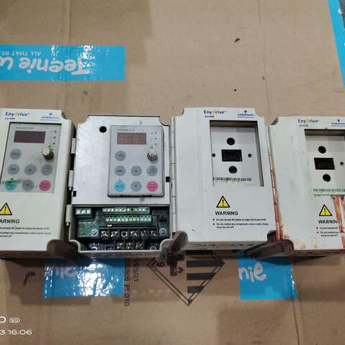 适用单相0.4KW变频器EV1000-2S0004G 0.议价