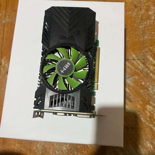 适用翔升GTS450显卡1G D5议价