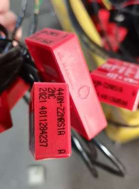 适用闲置的Allen-Bradley Guardmaster议价