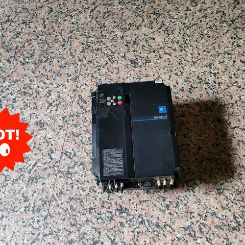 适用VP系列变频器FRN0025F2S-4C，380V供电，议价