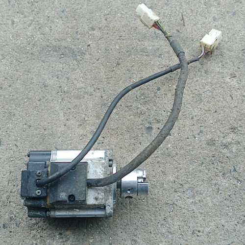 适用伺服电机MSMF022L1U2M，0.2KW，250Hz议价