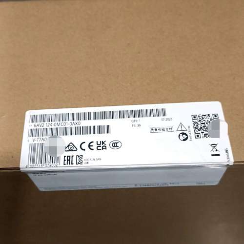 适用触摸屏 6AV2 124-0MC01-0AX0议价