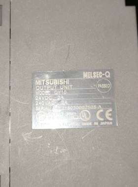 适用MEEC-Q系列输模块QY10，，24议价