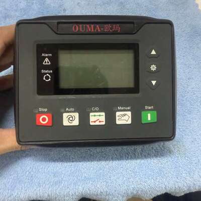 议价OUMA-欧玛 HGM4010NC-RM控制器 议价