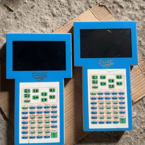 适用DASAROBOT 手柄DX-SIG，，实物图片议价