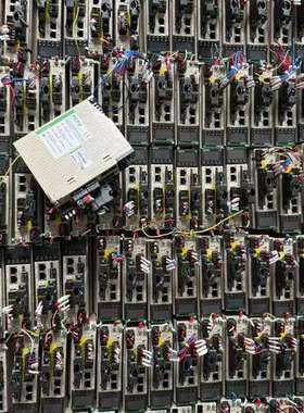 适用伺服驱动器SV-X3EB040A-A2，SV-X2MH0议价