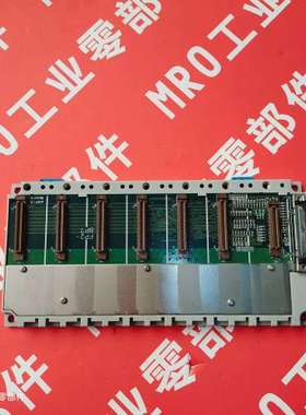 适用FP2-BP07底板，型号AFP25007，7模块类型，议价