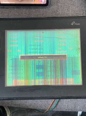 适用通触摸屏，MT510SV3CN，拆厂里来的 实物拍摄议价