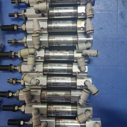 适用气缸CJ2B16A-E9651-15气缸现议价