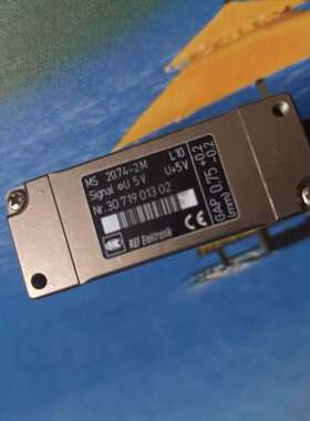 议价RSF ELEKTROK 光栅尺读数头议价