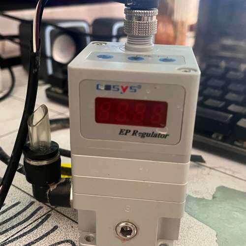 适用COSYS比例阀  P2K30-30G2-OL议价