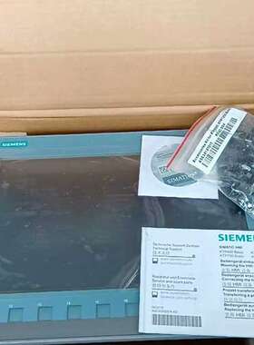 适用KTP1200 Basic触摸屏，型号6AV2 123议价