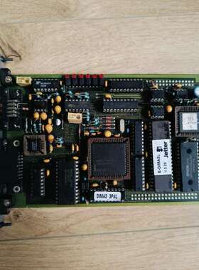 适用德国JETTER DIMA3驱动器板议价