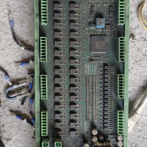 适用IO HM-RIO3232T12 板功能议价