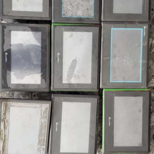 适用触摸屏人机界面TG765系列，型号TG765-XT-C/议价