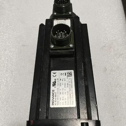 适用伺服电机MS1H2-15C30-A334Z，1.5K议价