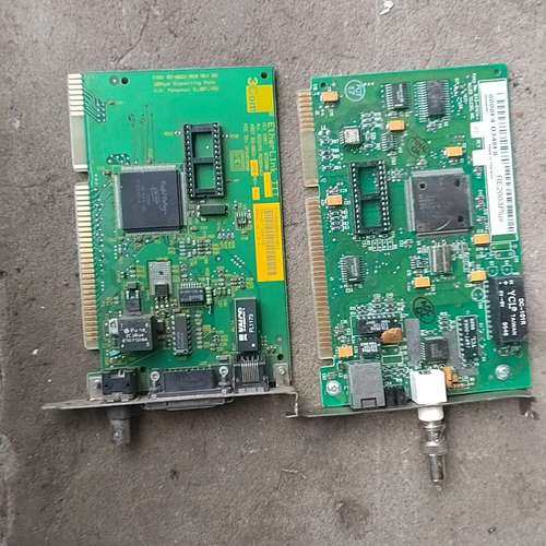 适用3COM 网卡 BNC 同轴接口 EtherLink I议价