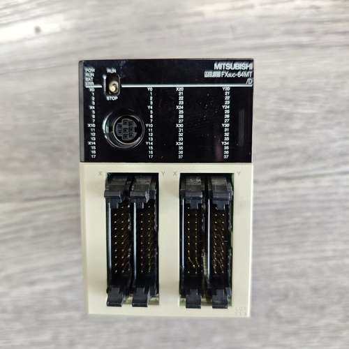 适用FX3UC-64MT/DPLC模块议价