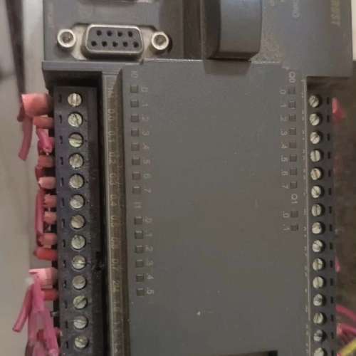 适用PLC ，214-1BD33-0X24 ，成色见图，议价