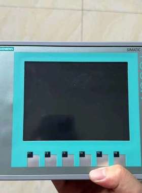 适用KTP600 Basic color触摸屏，型号6AV议价