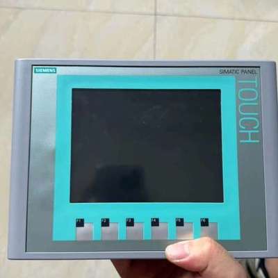 适用KTP600 Basic color触摸屏，型号6AV议价
