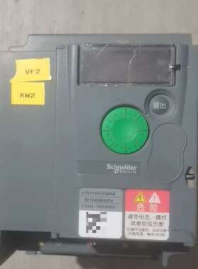 适用变频器 ATV310HU15N4A议价