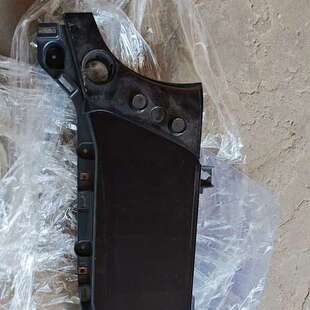 适用 别克 上汽通用别克昂科旗高配中控显示屏幕 屏议价 BUI