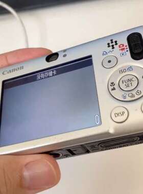 适用实价佳能ixus80is，成色如图-1议价