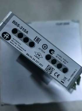 适用AUTROCA奥特罗尼卡 BSS-310A回路模块，议价