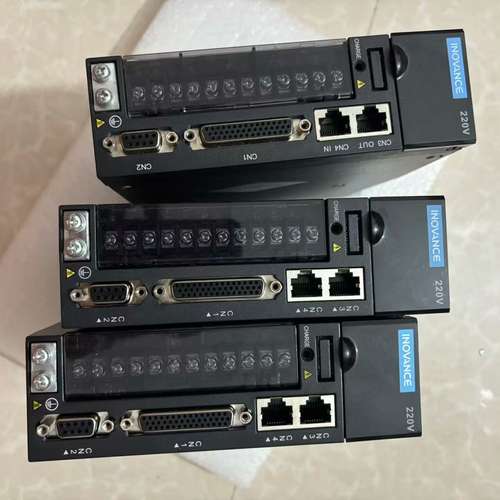 适用伺服驱动器IS620PS1R6I-C，220V输入输，议价