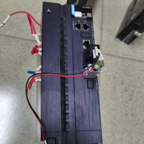 适用SV660NT026I伺服驱动器，7.5kW三相交流电，议价