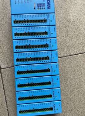 适用ADAM5000E模块，带4个ADAM-5056S0，4议价