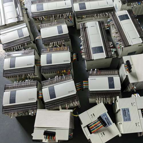 适用PLC扩展模块 XD-E16X16YT-E议价