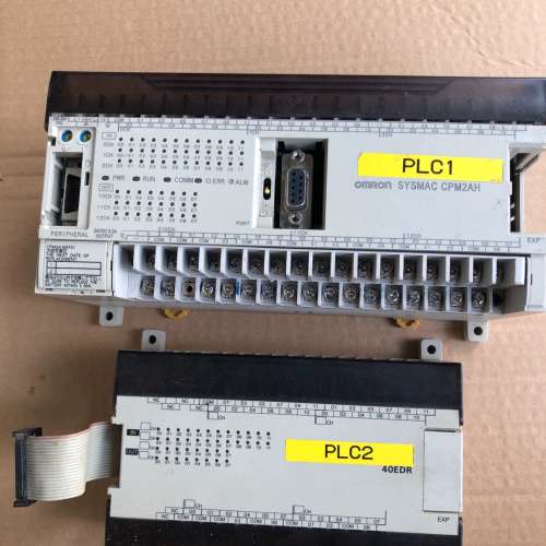 适用PLC CPM2AH-60R-A。CPM1A-40议价