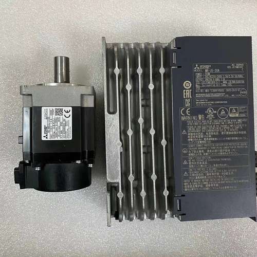 适用伺服电机，MR-JE-20A，HG-KN23J-S100议价