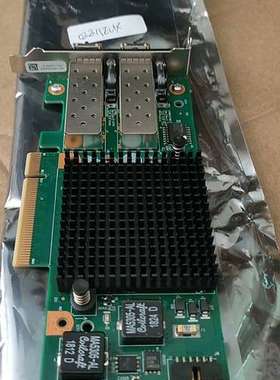 适用 sp310 X520-DA2 Intel825议价