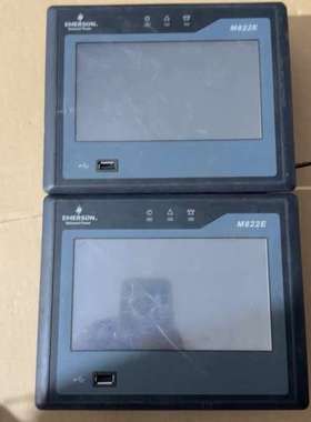 适用/维谛+M822E+2个+直流监控显示屏议价