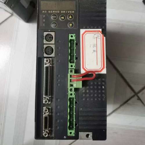 适用珠海运控1KW伺服驱动PSDA1033A8-N1，工厂拆议价