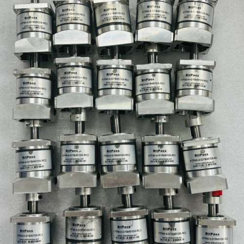 适用BitPass减速机 HTF60-4-GYB401D-RC2议价