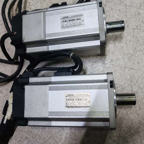 适用6系伺服电机750W带刹车MS6H-80CS30BZ1-议价