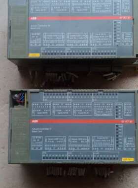 适用控制器模块 07KT97H207KT97G两台议价