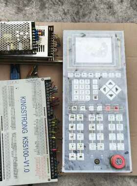 议价KINGSTRONG KS5100-V1.0注塑机主板，议价