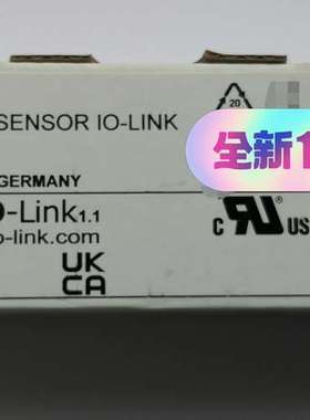 适用 IFM LDH292 温湿度传感器。项目议价