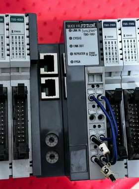 适用贴片机丹纳赫耦合器TSIO-1001 1片议价