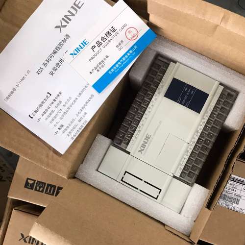 适用PLCXC5-24T-E议价